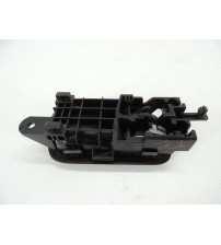 Maçaneta Interna Traseira Esquerda Suzuki Grand Vitara 2009 Traseira