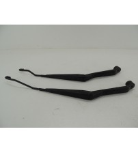 Par Braço Limpador Para-brisa Suzuki Grand Vitara 2009 Esquerdo