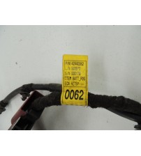 Cabo Positivo Bateria Original Gm Tracker 1.4 Turbo 2018