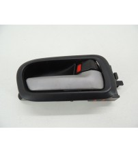 Maçaneta Interna Traseira Direita Suzuki Grand Vitara 2009 Traseira