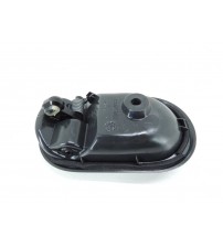 Maçaneta Interna Porta Lado Direito Renault Duster 2017 Dianteira/traseira