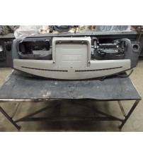 Capa Do Painel Renault Master 2.3 2014 Preto