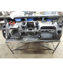 Capa Do Painel Renault Master 2.3 2014 Preto