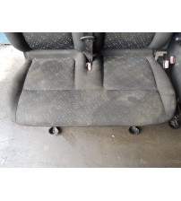 Banco Motorista C/ Detalhe Renault Master 2014 2015 2016