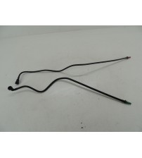 Par Canos Tanque De Combustível Renault Master 2.3 2014