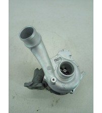 Turbina Remanufaturada Nissan Frontier  190 Cv Modelo Bv-45