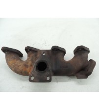 Coletor De Escape Renault Master 2.3 2014