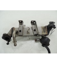 Radiador Resfriador Egr Renault Master 2.3 2014