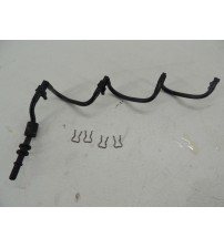 Cano Retorno Diesel Dos Bicos Renault Master 2.3 2014