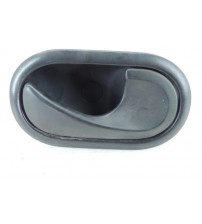 Maçaneta Interna Porta Carona Renault Master 2.3 2014 Dianteira