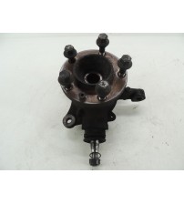 Montante Com Cubo Dianteiro Esquerdo Renault Master 2.3 2014