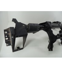 Estrutura Do Painel Original Daily 55c16 3.0 2008 Preto