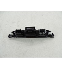 Botão Do Alerta Hyundai Ix35 2016 Preto