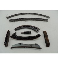 Kit Esticador Corrente Motor Daily 55c16 3.0 2008 Preto