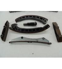 Kit Esticador Corrente Motor Daily 55c16 3.0 2008 Preto