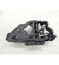 Maçaneta Interna Porta Motorista Hyundai Ix35 2016 Dianteira