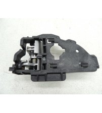 Maçaneta Interna Porta Carona Hyundai Ix35 2016 Dianteira