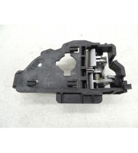 Maçaneta Interna Traseira Direita Hyundai Ix35 2016 Traseira