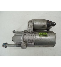 Motor De Arranque Hyundai Ix35 2.0 Flex Automático 2016