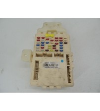 Caixa De Fusível Interna Hyundai Ix35 2.0 Flex Aut. 2016