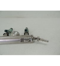 Flauta Com Bico Hyundai Ix35 2.0 Flex Aut. 2016