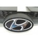 Grade Dianteira Hyundai Ix35 2016 Preto