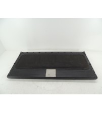 Tampão Fundo Porta Malas Hyundai Ix35 2016 Preto