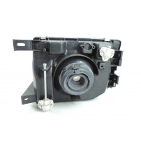 Farol Lado Direito Mitsubishi Pajero Full 1998  Semi Novo Direito