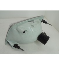 Farol Lado Direito Ford Ranger 1998 A 2004 Direito