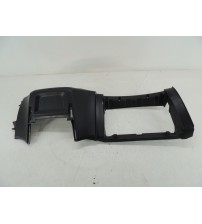 Capa Inferior Painel Lado Direito Hyundai Creta Action 2021 Preto