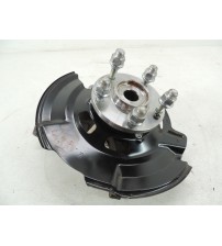 Montante Cubo Dianteiro Direito Hyundai Creta 1.6 2021