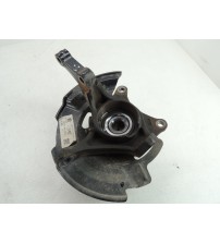 Montante C Cubo Dianteiro Esquerdo Hyundai Creta 1.6 2021