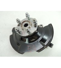 Montante C Cubo Dianteiro Esquerdo Hyundai Creta 1.6 2021