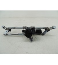 Motor Limpador Completo Hyundai Creta Action 2021  1663 Km