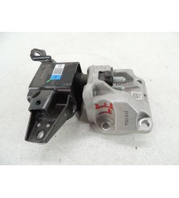 Coxim Caixa De Cambio Hyundai Creta Action 2021