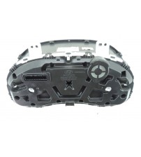 Painel De Instrumento Hyundai Creta Action 2021 Com 1663 Km Preto