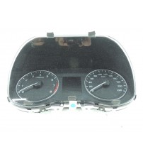 Painel De Instrumento Hyundai Creta Action 2021 Com 1663 Km Preto