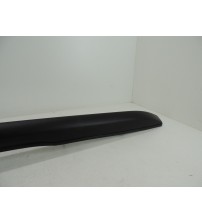 Rack Teto Lado Esquerdo Original Citroen C4 Cactus 2020 Preto