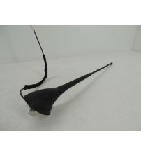 Antena Teto Original Citroen C4 Cactus Feel 2020 Preto