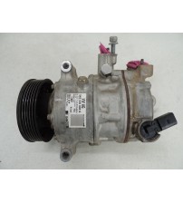 Compressor Ar Condicionado Audi Q3 1.4 Tfsi 2017