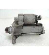 Motor De Arranque Audi Q3 1.4 Flex Automático 2017