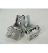 Par Dobradiça Porta Motorista Citroen C4 Cactus 2020