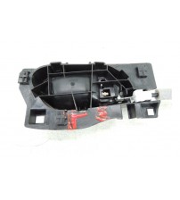 Maçaneta Interna Traseira Esquerda Citroen C4 Cactus 2020 Traseira