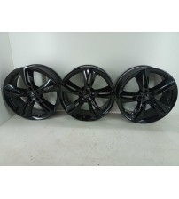 Roda Original R18 Audi Q3 2018  Preto