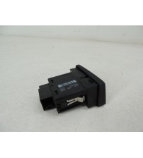 Botão Alerta Audi Q3 1.4 2017 Preto