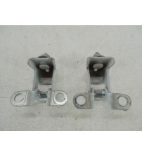 Par Dobradiça Da Tampa Traseira Citroen C4 Cactus 2020