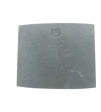 Tampão Fundo Porta Malas Audi Q3 1.4 2017 Preto