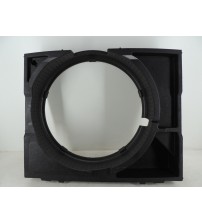 Isopor Fundo Porta Malas Audi Q3 1.4 2017 Preto