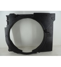 Isopor Fundo Porta Malas Audi Q3 1.4 2017 Preto