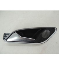 Maçaneta Interna Traseira Esquerda Audi Q3 1.4 2017 Traseira